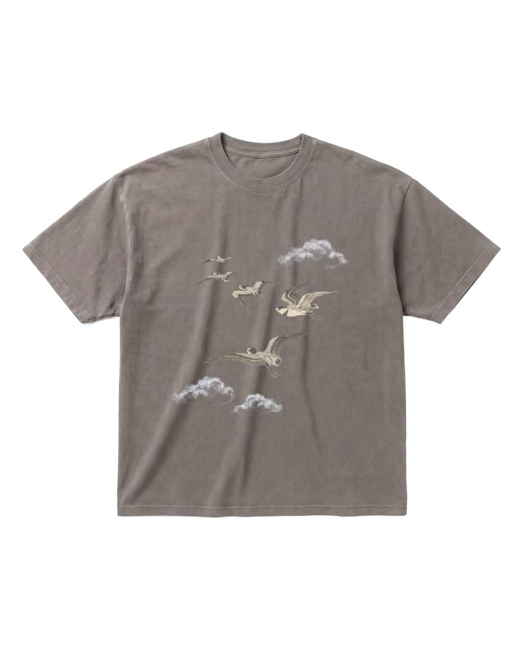 002 / fly away