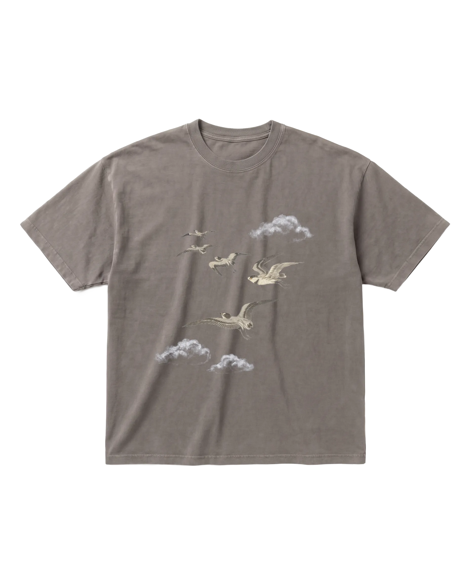 002 / fly away