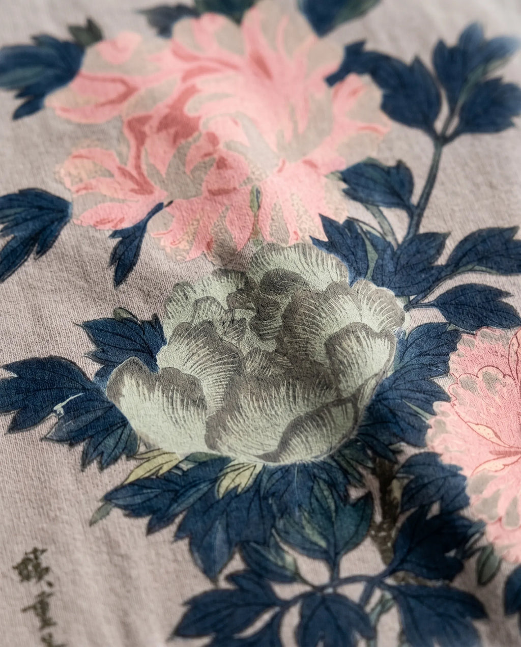 004 / bouquet