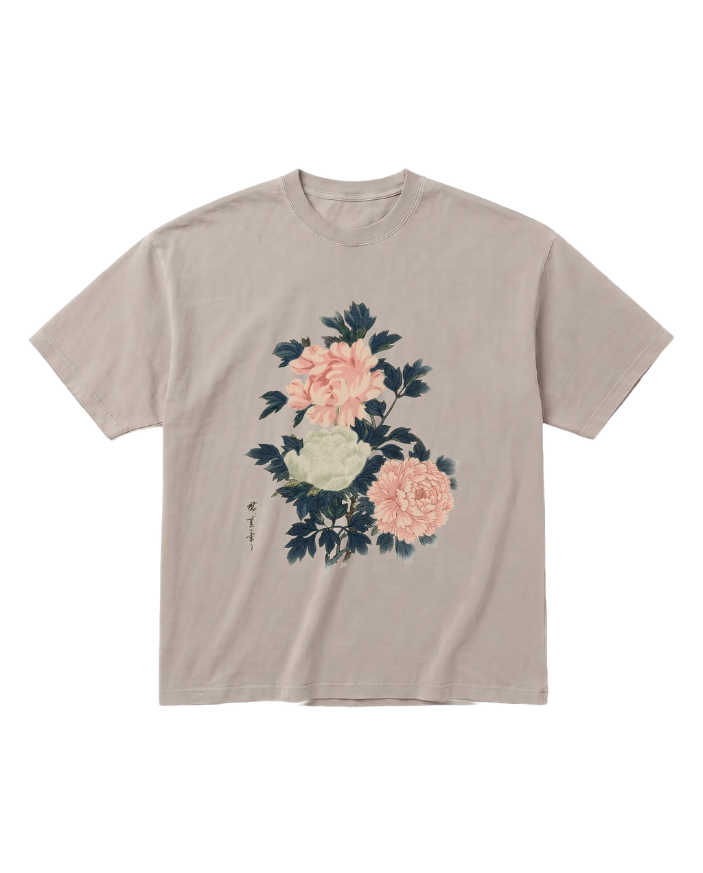 004 / bouquet