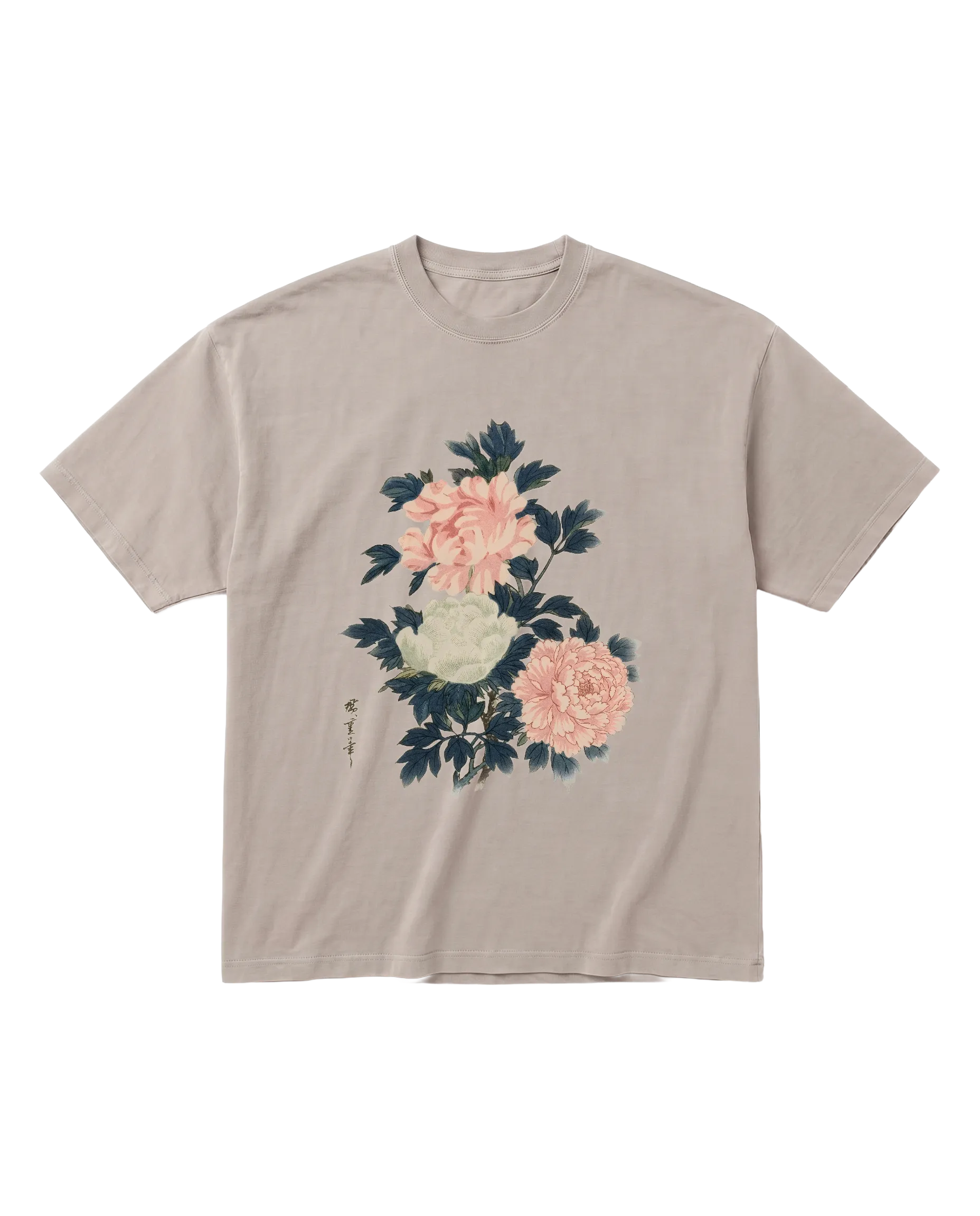 004 / bouquet
